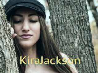 KiraJackson