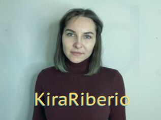 KiraRiberio