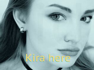 Kira_here