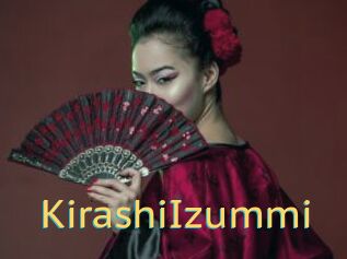 KirashiIzummi