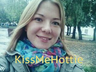 KissMeHottie