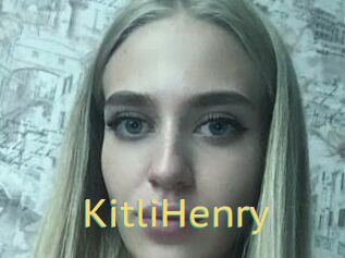 KitliHenry