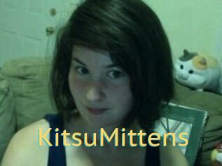 KitsuMittens