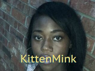 KittenMink