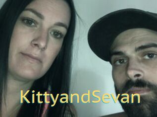 KittyandSevan