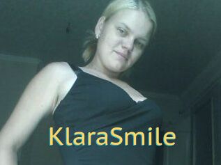 KlaraSmile