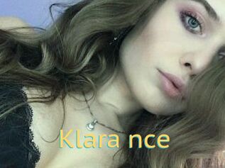 Klara_nce