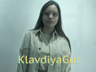 KlavdiyaGur