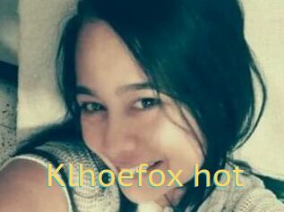 Klhoefox_hot