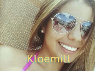 Kloemill
