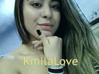 KmilaLove