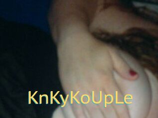 KnKyKoUpLe