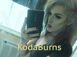 KodaBurns