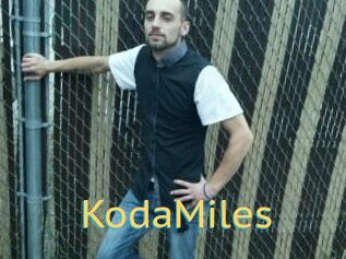 KodaMiles