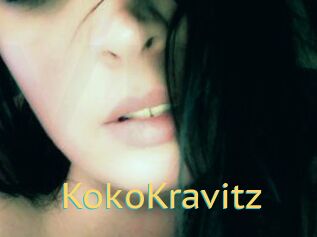 KokoKravitz