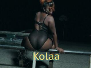 Kolaa