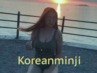 Koreanminji