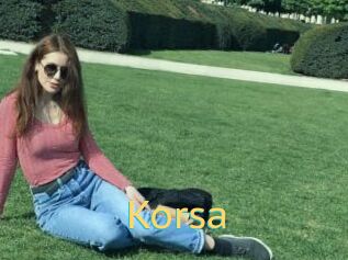 Korsa