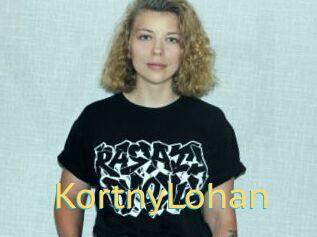 KortnyLohan