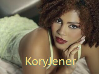 KoryJener