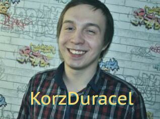 KorzDuracel