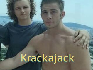 Krackajack