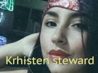 Krhisten_steward