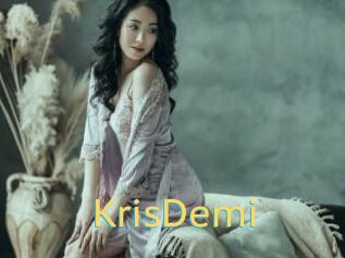 KrisDemi