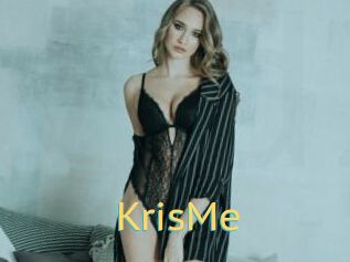 KrisMe