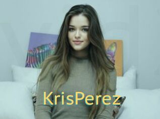 KrisPerez