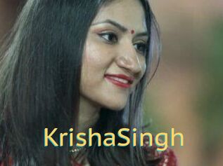 Krisha_Singh