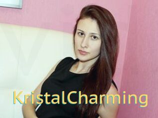 KristalCharming
