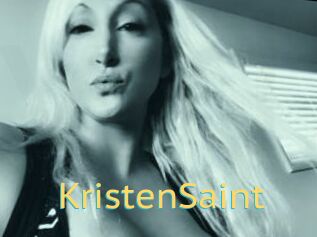 KristenSaint