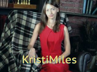 KristiMiles