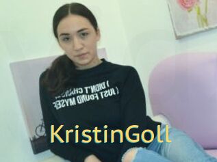 KristinGoll