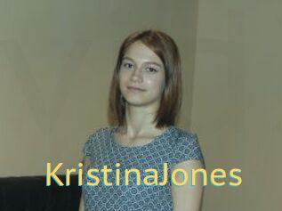 KristinaJones