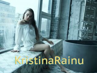 KristinaRainu