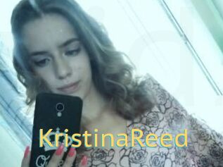 KristinaReed