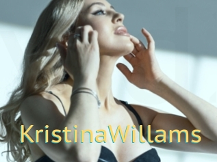 KristinaWillams