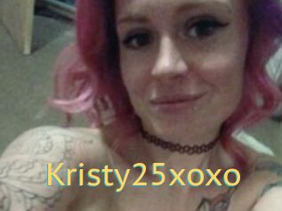 Kristy25xoxo