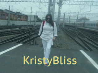 KristyBliss