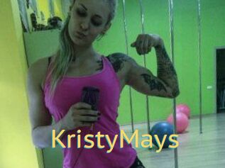 KristyMays