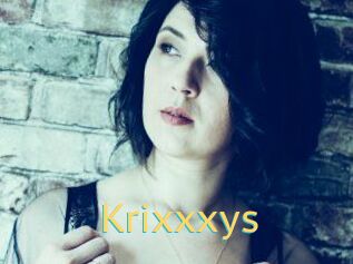 Krixxxys