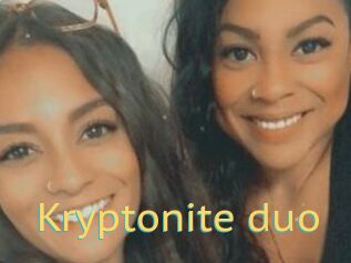 Kryptonite_duo