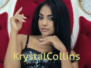 KrystalCollins