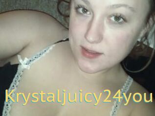 Krystaljuicy24you