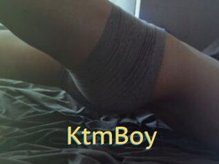 KtmBoy