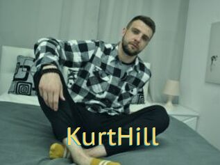 KurtHill