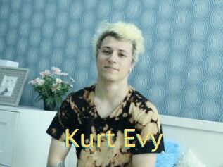 Kurt_Evy