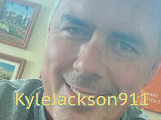 KyleJackson911